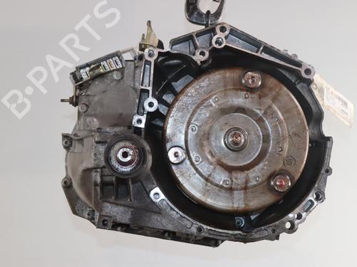 Used Gearbox PEUGEOT 206 Hatchback (2A/C) 1.4 i (75 hp) 18926496