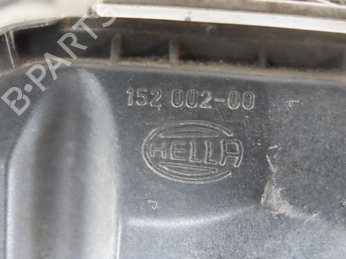 Used Right front fog light MERCEDES-BENZ CLK (C208) CLK 200 (208.335) (136 hp) 30140052