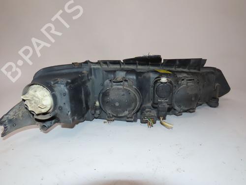 Used Left headlight Left headlight PEUGEOT 406 (8B) 2.0 HDI 110 (109 hp) 36244765 36244765