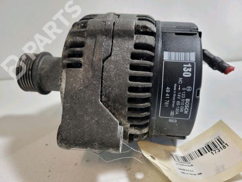 Alternator SAAB 9-3 (YS3D) 2.0 i | BP9032929M7 