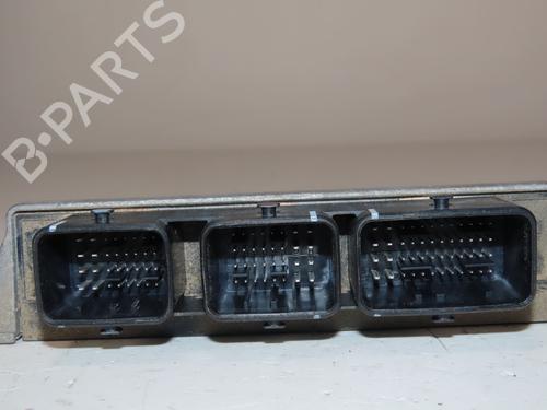 Used Engine control unit (ECU) CITROËN C3 I (FC_, FN_) 1.4 i (73 hp) 31055367
