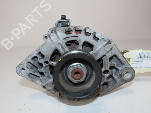 Alternator KIA CEE'D Hatchback (ED) 1.4 CVVT | BP26590450M7 - Image 2