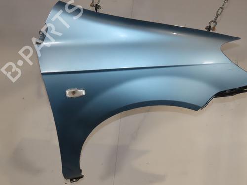 Right front fenders HYUNDAI GETZ (TB) 1.1 | BP30164722C42