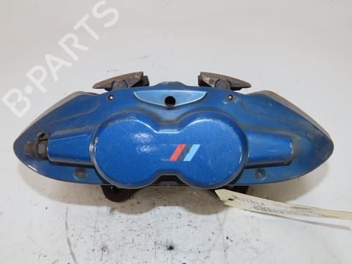 Left front brake caliper BMW 2 Coupe (F22, F87) 218 d | BP29601476M105 