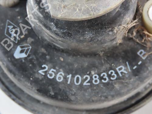 Horn DACIA DUSTER (HS_) 1.5 dCi (HSAJ) | BP33632554E13 - Image 3