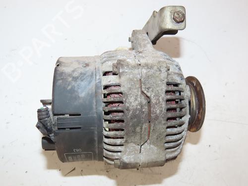 Alternator CITROËN BERLINGO / BERLINGO FIRST Box Body/MPV (M_) 1.1 i (MAHDZ, MBHDZ, MBHFX) | BP29494422M7 