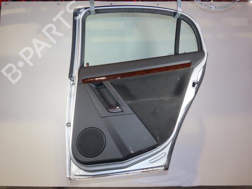 Right rear door OPEL VECTRA C (Z02) 2.2 DTI 16V (F69) | BP19726075C5 