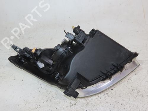Used Left headlight SUZUKI SWIFT III (MZ, EZ) 1.3 DDiS (RS413D) (75 hp) 20128656