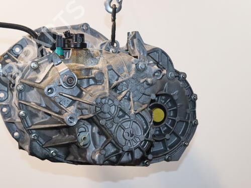 Gearbox RENAULT TRAFIC III Van (FG_) 2.0 dCi 150 (FGMU) | BP23160076M3