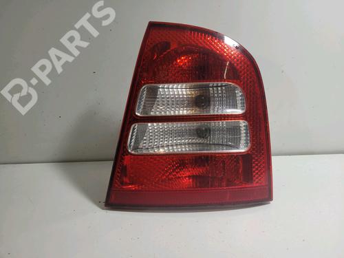 Used Right taillight SKODA OCTAVIA I (1U2) 1.9 TDI (100 hp) 9033982