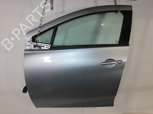 Used Left front door Left front door 36940807 36940807