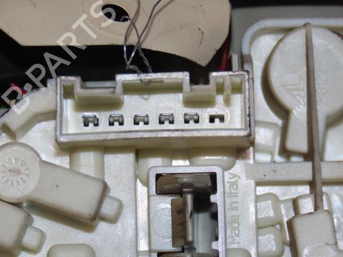 Used Right taillight BMW 3 Touring (E91) 320 d (177 hp) 30404751