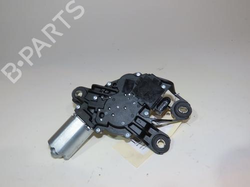 Used Rear wiper motor VW POLO V (6R1, 6C1) 1.2 TDI (75 hp) 23165610