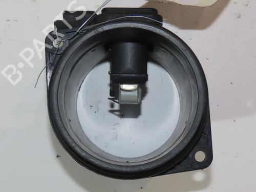 Mass air flow sensor CITROËN C5 III (RD_) 2.0 HDi (RDRHD8, RDRHDJ, RDRHR8, RDRHRJ) | BP27373373M95 