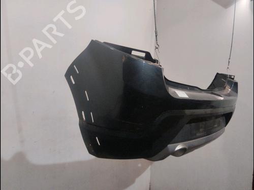 Rear bumper DACIA SANDERO 1.5 dCi | BP10490541C8