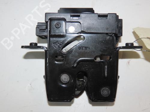 Tailgate lock NISSAN MICRA III (K12) 1.5 dCi | BP25886150C101 