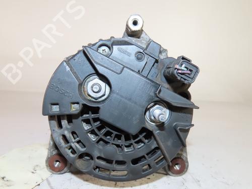 Alternator NISSAN JUKE (F15) 1.5 dCi | BP29621708M7 