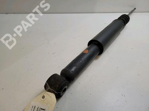 Used Right rear shock absorber RENAULT CLIO III (BR0/1, CR0/1) 1.5 dCi (75 hp) 9029631