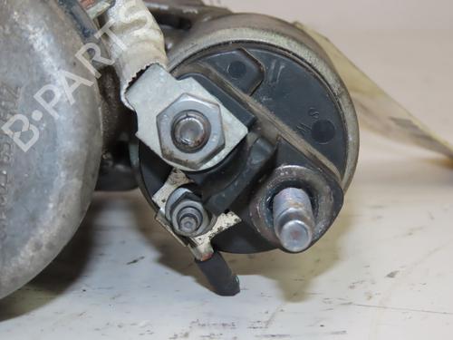 Used Starter Starter RENAULT MEGANE IV Hatchback (B9A/M/N_) 1.5 Blue dCi 95 (B9A2, B9A6) (95 hp) 34255581 34255581