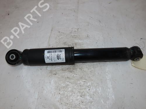 Used Right rear shock absorber FIAT PANDA (312_, 319_) 1.2 (312PXA1A) (69 hp) 19114738