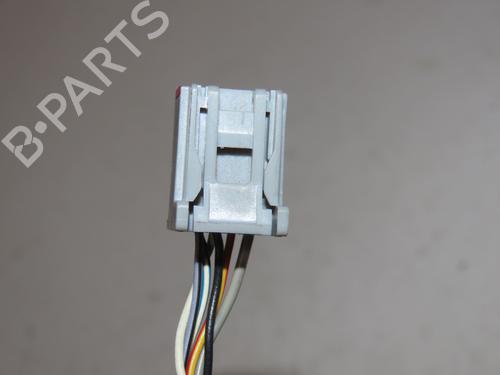 Right mirror FORD FIESTA VI (CB1, CCN) 1.6 TDCi | BP31055470C27 