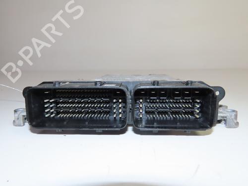 Used Engine control unit (ECU) CITROËN C5 AIRCROSS (A_) 1.5 BlueHDi 130 (ACYHZJ, ACYHZR) (131 hp) 31283902