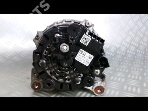 Alternator VW POLO V (6R1, 6C1) 1.2 TSI 16V | BP9020830M7 