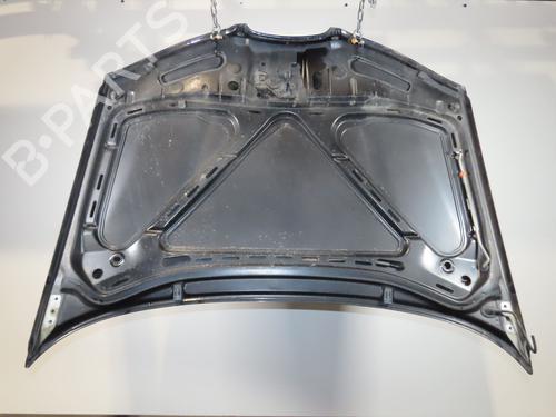 Hood SEAT IBIZA III (6L1) 1.4 TDI | BP23162295C1