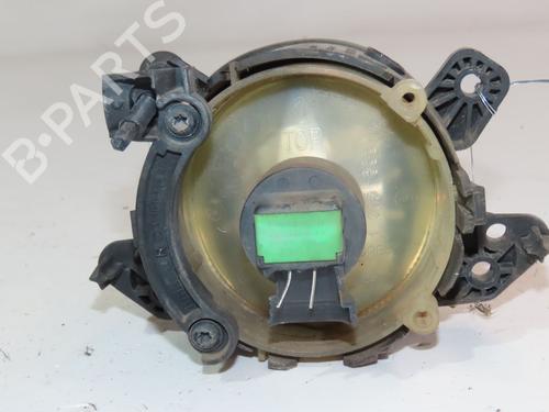Used Right front fog light MERCEDES-BENZ B-CLASS Sports Tourer (W245) B 200 CDI (245.208) (140 hp) 28485614