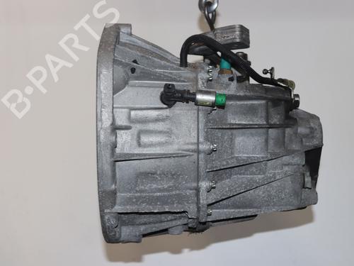 Used Gearbox Gearbox RENAULT GRAND SCÉNIC II (JM0/1_) 2.0 dCi (JM1K) (150 hp) 9005511 9005511