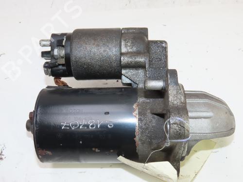 Starter MINI MINI (R50, R53) One | BP33997817M8  - Image 5