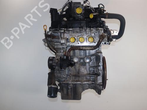 Engine TOYOTA IQ (_J1_) 1.0 (KGJ10_, KGJ10R) | BP32659482M1 - Image 6