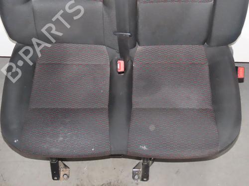 Right front seat CITROËN JUMPER II Van 2.2 BlueHDi 120 | BP39251265C16 - Image 2