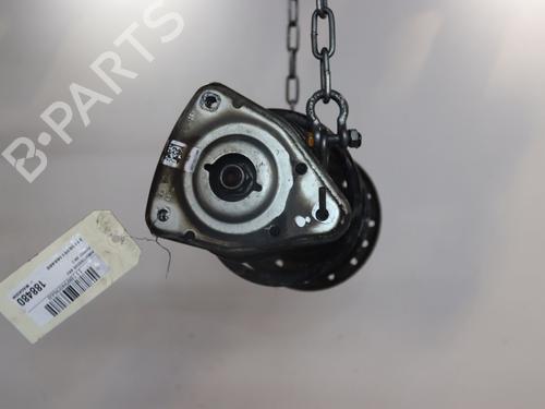 Used Right front shock absorber PEUGEOT 308 II (LB_, LP_, LW_, LH_, L3_) 1.2 THP 130 (131 hp) 28177852