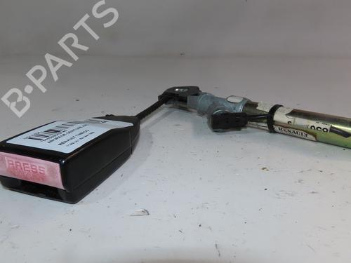 Used Seat buckle RENAULT TWINGO I (C06_) 1.2 (C066, C068) (58 hp) 28285299