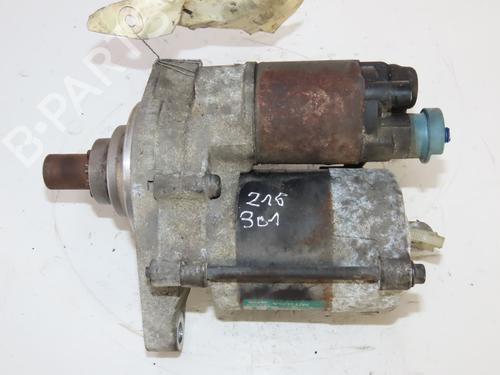 Startmotor HONDA CIVIC VI Hatchback (EJ, EK) 1.6 i (EK1) (114 hp) 30840654