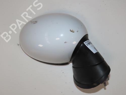 Right mirror MINI MINI (R56) Cooper D | BP24706912C27 