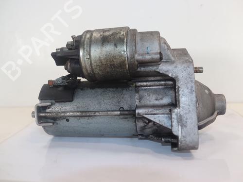 Used Starter Starter NISSAN QASHQAI I (J10, NJ10) 1.5 dCi (110 hp) 33058879 33058879