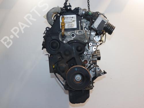 Engine FORD FIESTA VI (CB1, CCN) 1.6 TDCi | BP31078079M1