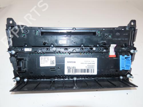 Used Climate control BMW 5 Touring (F11) 525 d xDrive (218 hp) 32873392