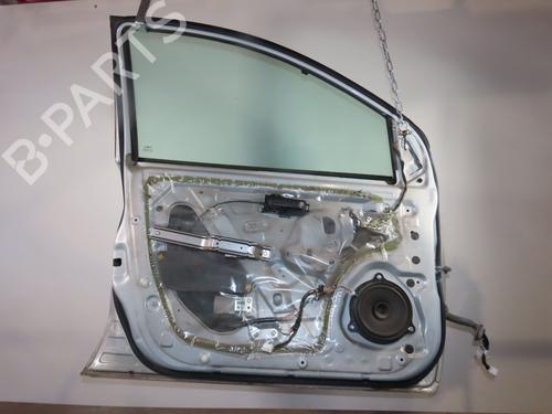 Left front door NISSAN NOTE (E11, NE11) 1.5 dCi | BP18316891C2 