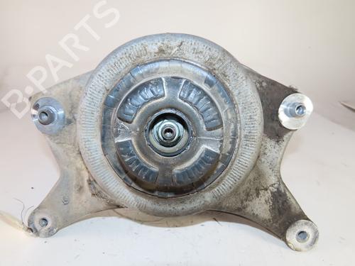 Left front shock absorber AUDI Q5 (8RB) 3.0 TDI quattro | BP29494465M16 