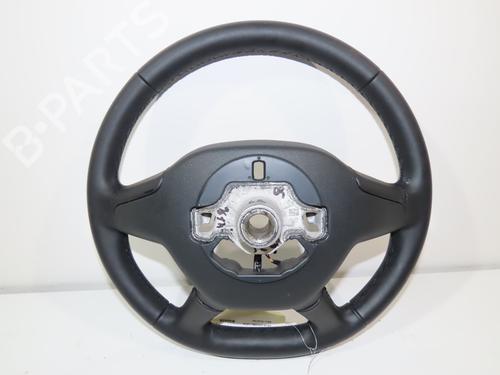 Steering wheel DACIA SANDERO III 1.0 TCe 90 | BP15842437C49