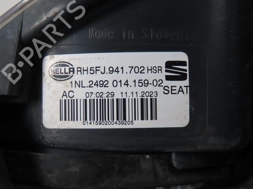 Right front fog light CUPRA LEON (KL1, KU1, KUG) 2.0 TSI | BP37874825C31  - Image 5