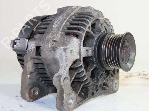 Used Alternator VW LUPO I (6X1, 6E1) 1.0 (50 hp) 31151910