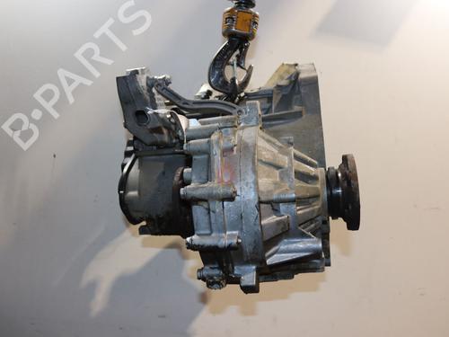 Gearbox VW GOLF PLUS V (5M1, 521) 1.9 TDI | BP30164658M3
