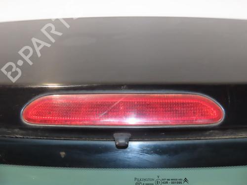 Tailgate CITROËN C4 Picasso I MPV (UD_) 1.6 HDi | BP30980244C6