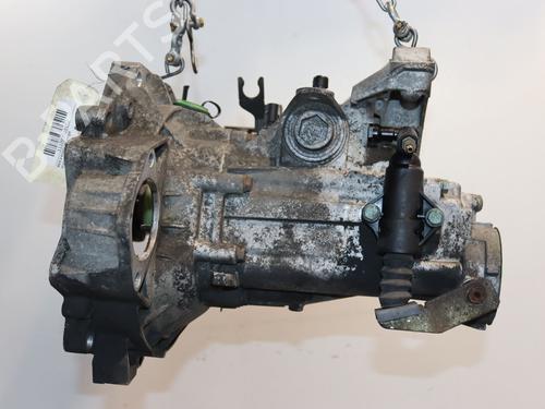 Gearbox VW GOLF IV (1J1) 1.9 SDI | BP28445616M3 