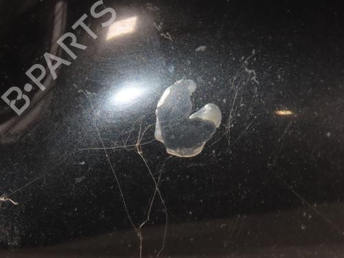 Left mirror RENAULT MEGANE II Coupé-Cabriolet (EM0/1_) 1.9 dCi | BP30164758C26