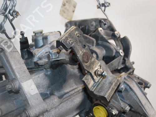 gearbox-fiat-500-312_-2007-32223890 main image